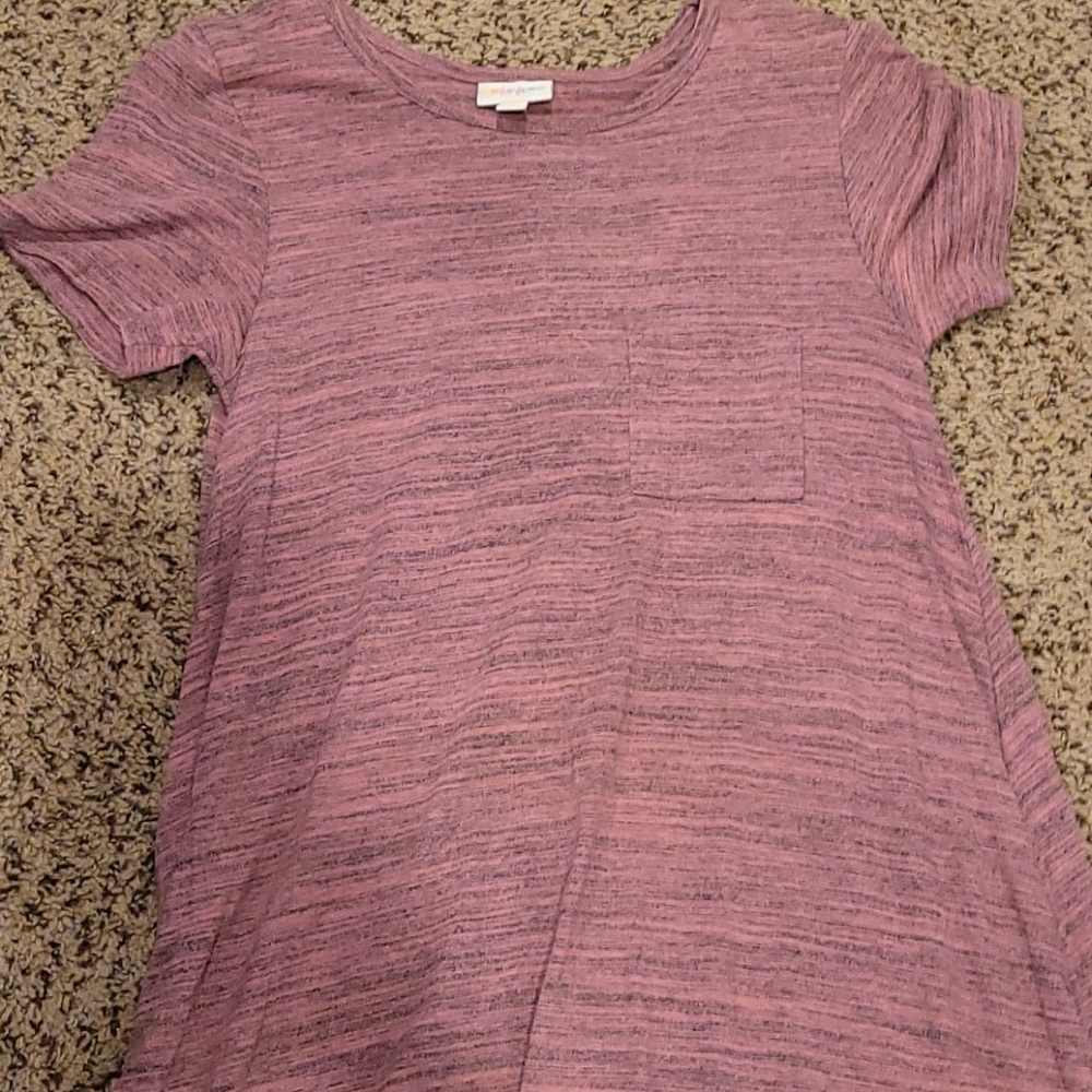 Xxs lularoe Carly